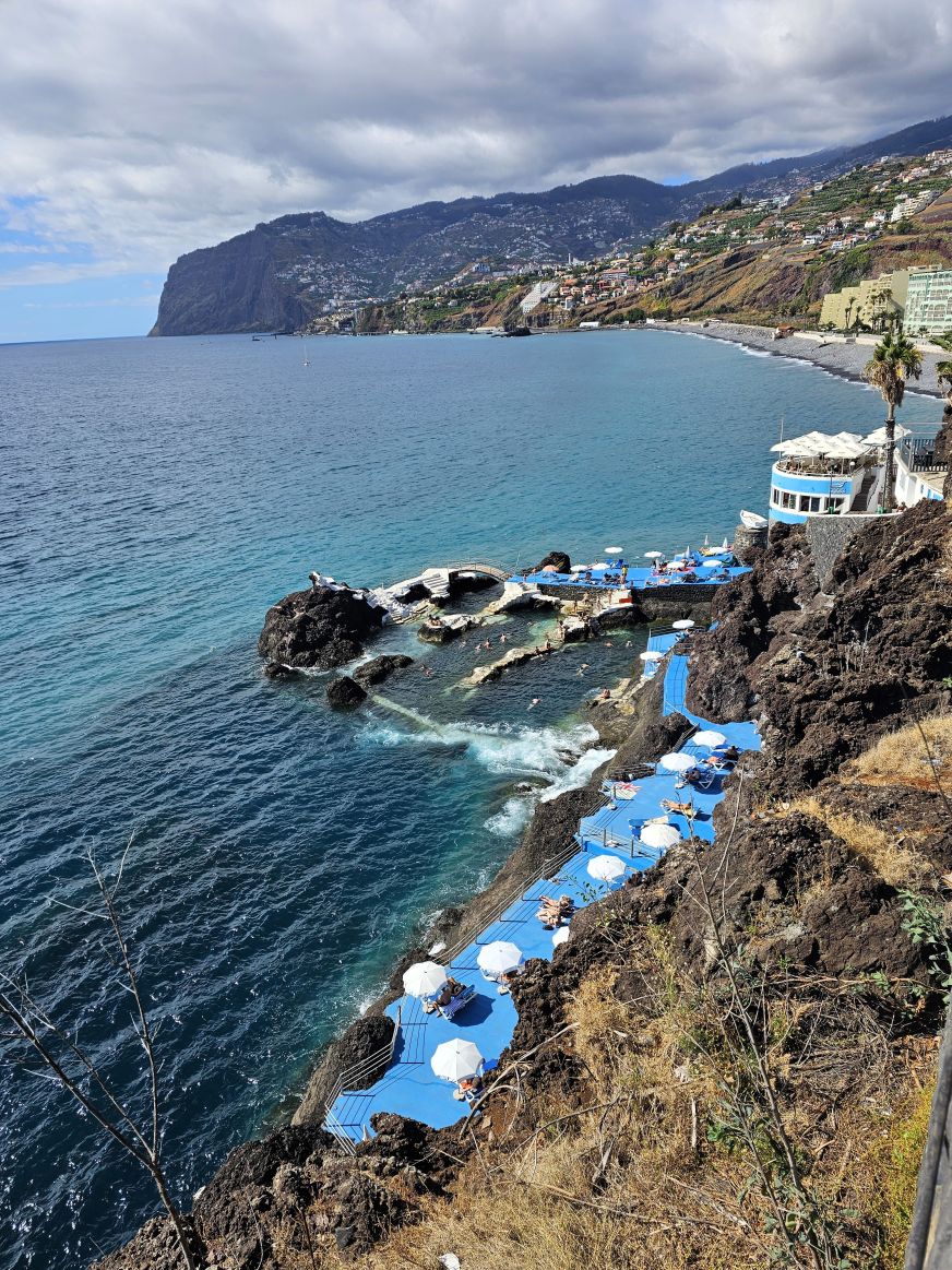 Madera na 12 miesięcy. Klimatyczna wyspa u boku Europy 3